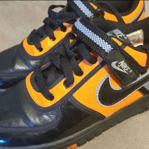 NIKE VANDAL GS SHOES